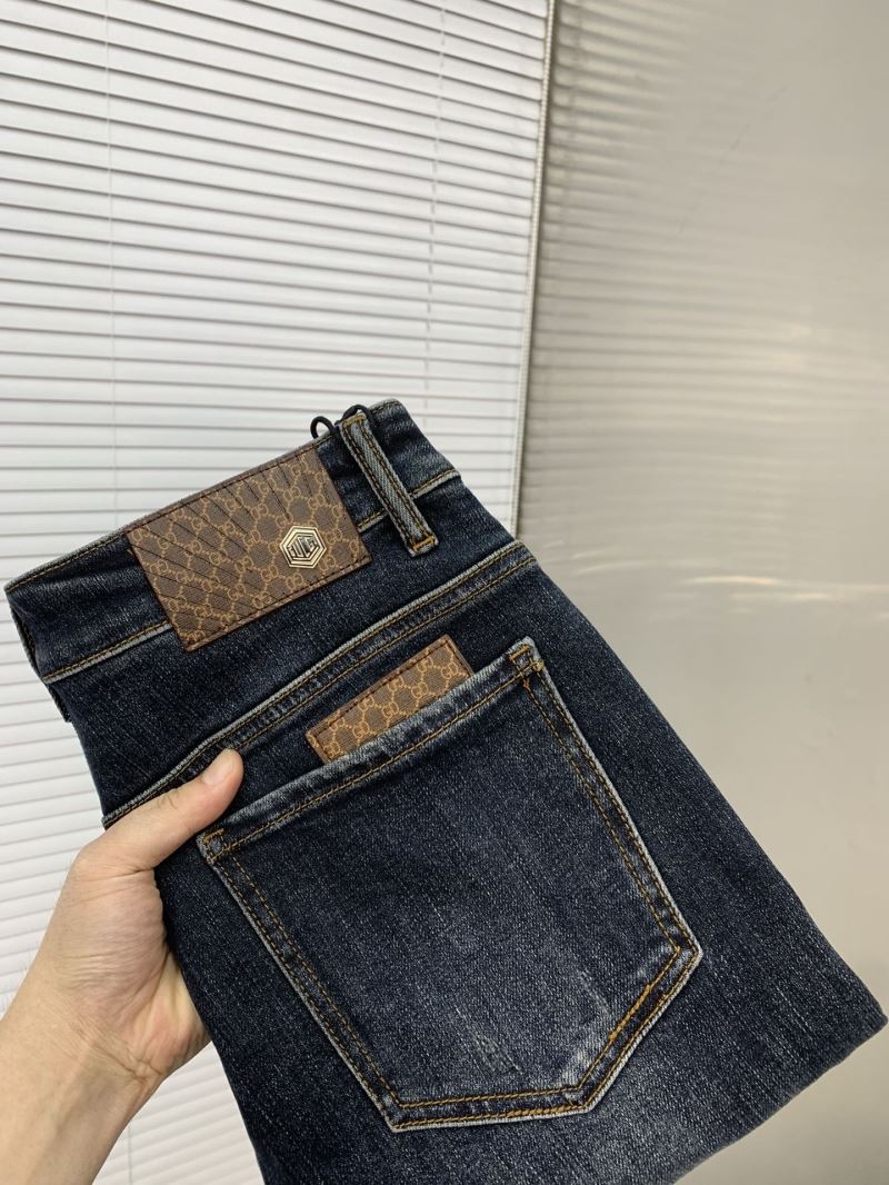 Gucci Jeans